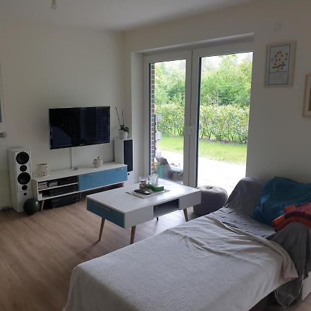 Schones Privatzimmer In Einem Neubau Oldenburg Dış mekan fotoğraf