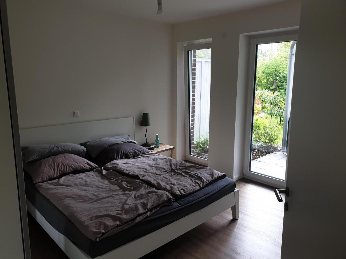 Schones Privatzimmer In Einem Neubau Oldenburg Dış mekan fotoğraf