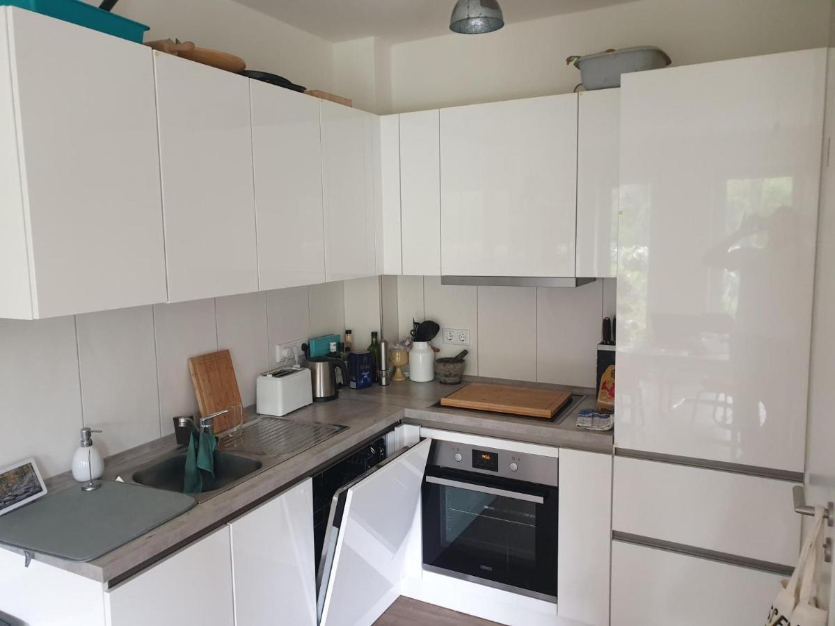 Schones Privatzimmer In Einem Neubau Oldenburg Dış mekan fotoğraf